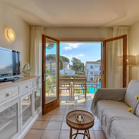 Penyagolosa Calella De Palafrugell Esterno foto