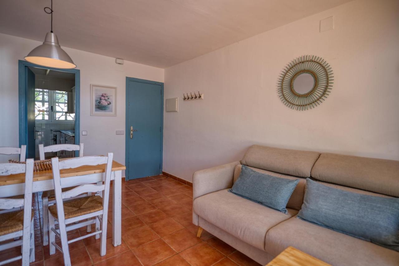 Penyagolosa Calella De Palafrugell Esterno foto