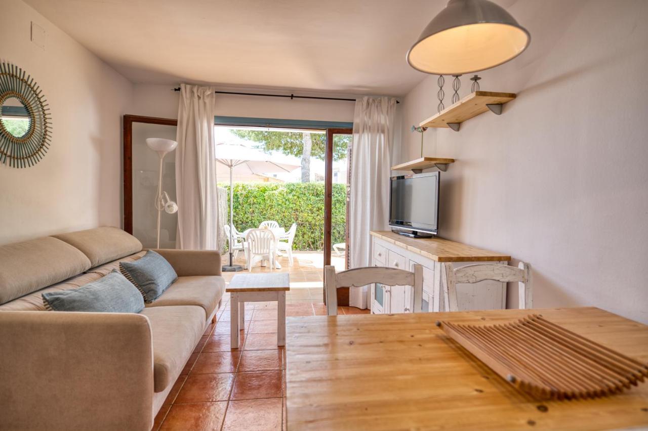 Penyagolosa Calella De Palafrugell Esterno foto