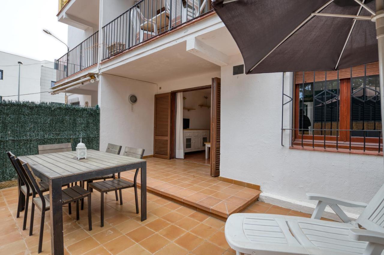 Penyagolosa Calella De Palafrugell Esterno foto