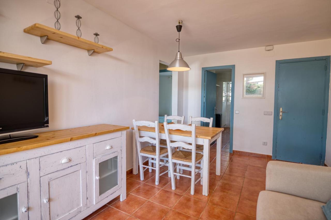 Penyagolosa Calella De Palafrugell Esterno foto