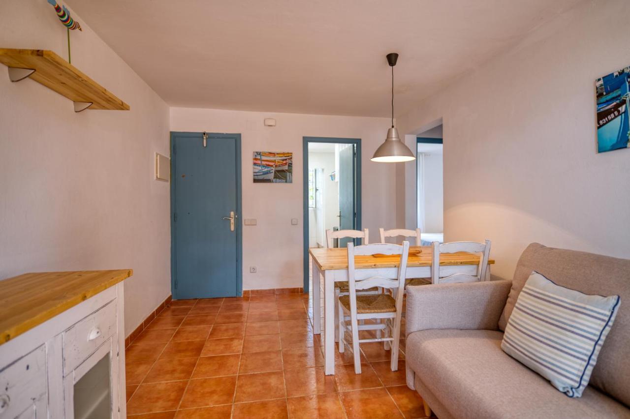 Penyagolosa Calella De Palafrugell Esterno foto