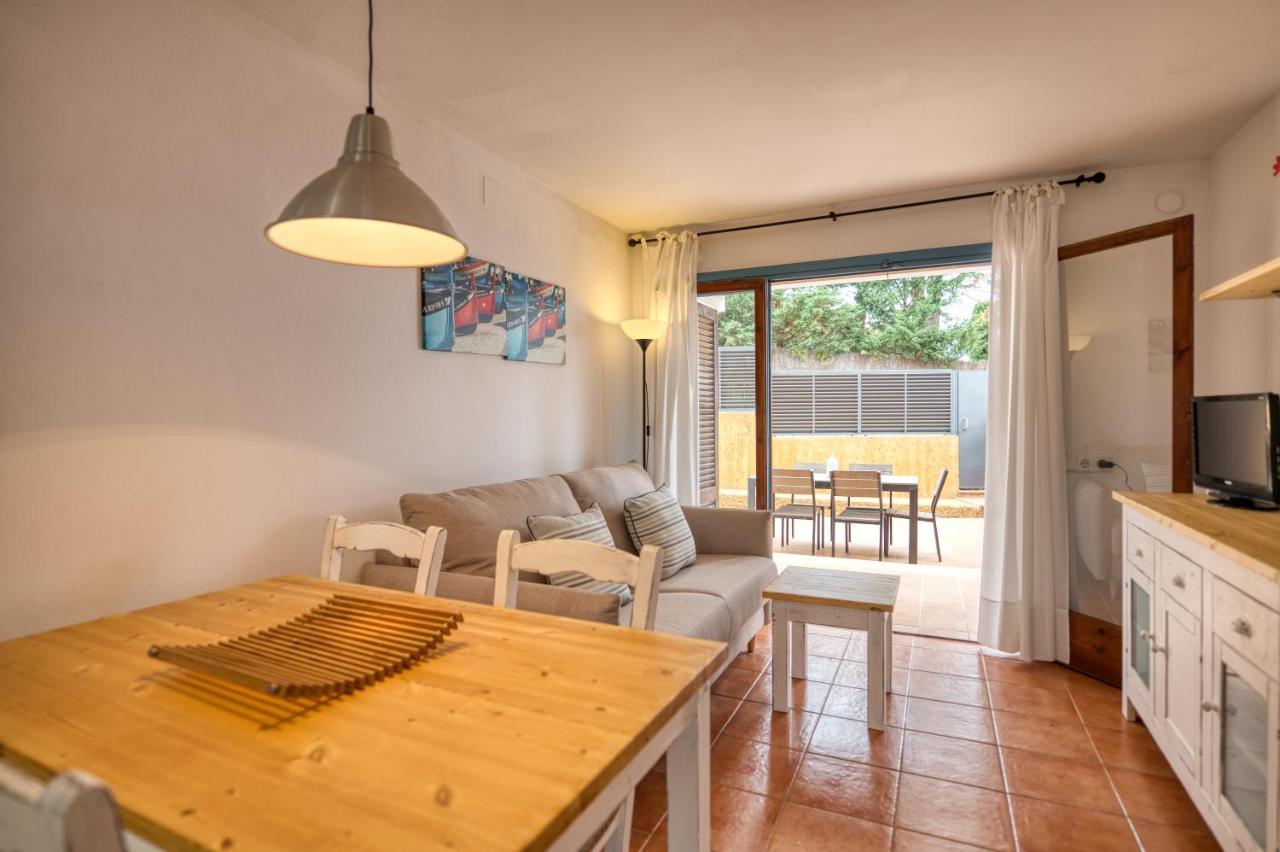 Penyagolosa Calella De Palafrugell Esterno foto