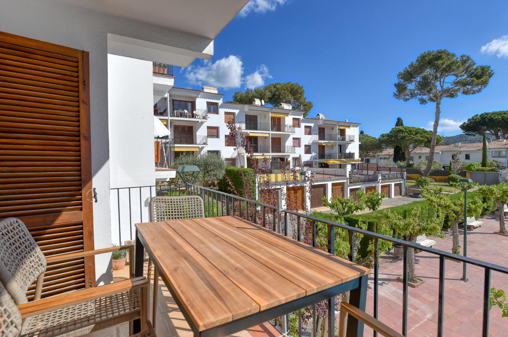 Penyagolosa Calella De Palafrugell Esterno foto